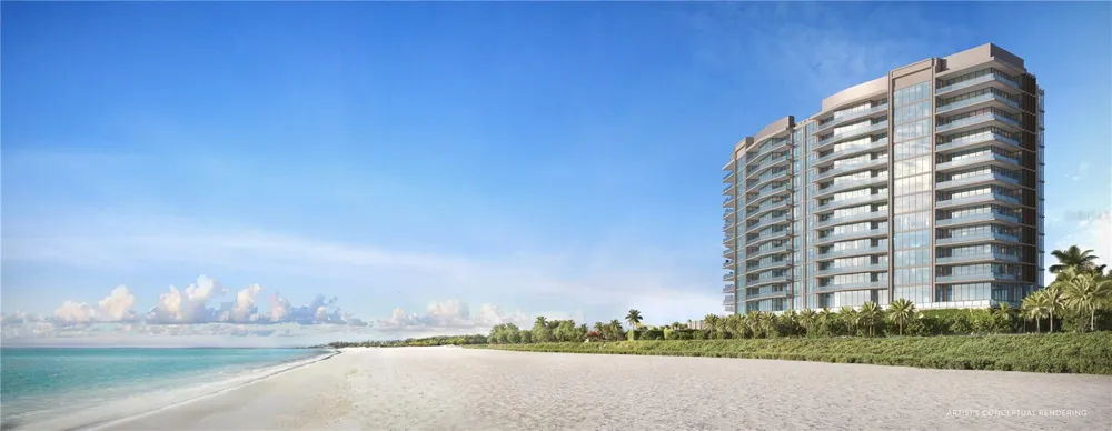 197 AVENUE DE LA MER #202 Palm Coast, FL 32137