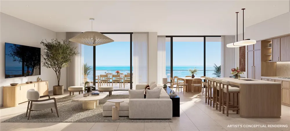 197 AVENUE DE LA MER #202 Palm Coast, FL 32137