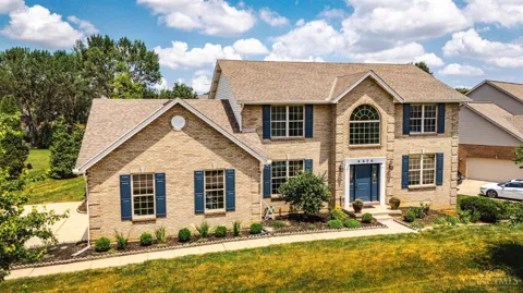 6678 Charleston Run Court