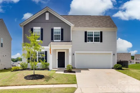 1208 Old Fort Drive