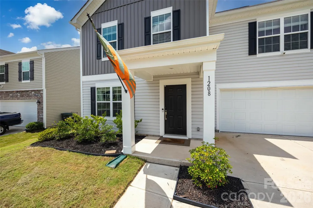 1208 Old Fort Drive Edgemoor, SC 29712