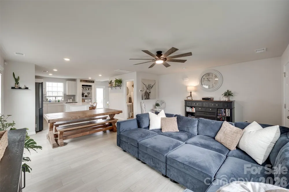 1208 Old Fort Drive Edgemoor, SC 29712