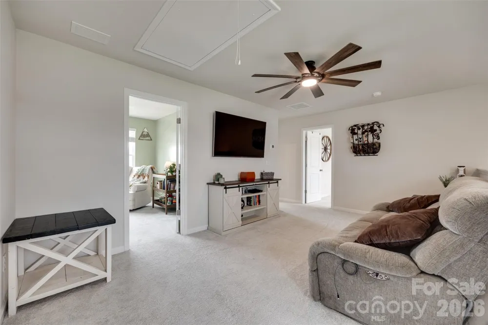 1208 Old Fort Drive Edgemoor, SC 29712