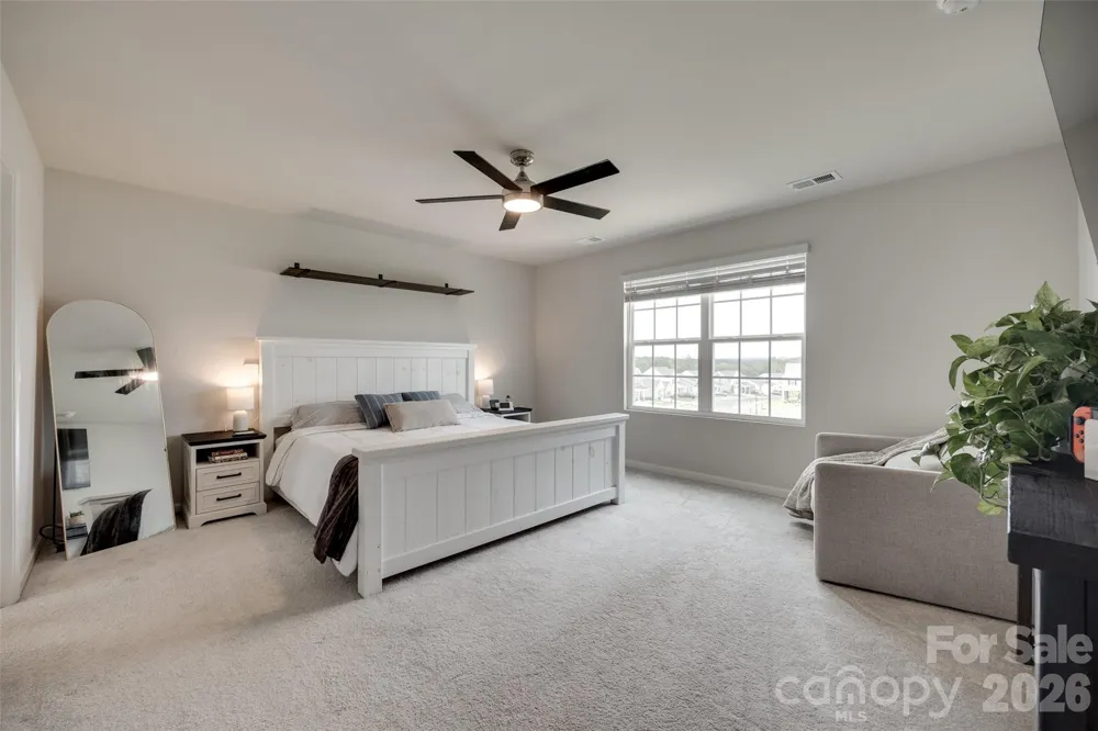 1208 Old Fort Drive Edgemoor, SC 29712