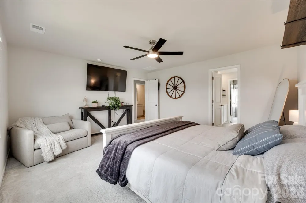 1208 Old Fort Drive Edgemoor, SC 29712