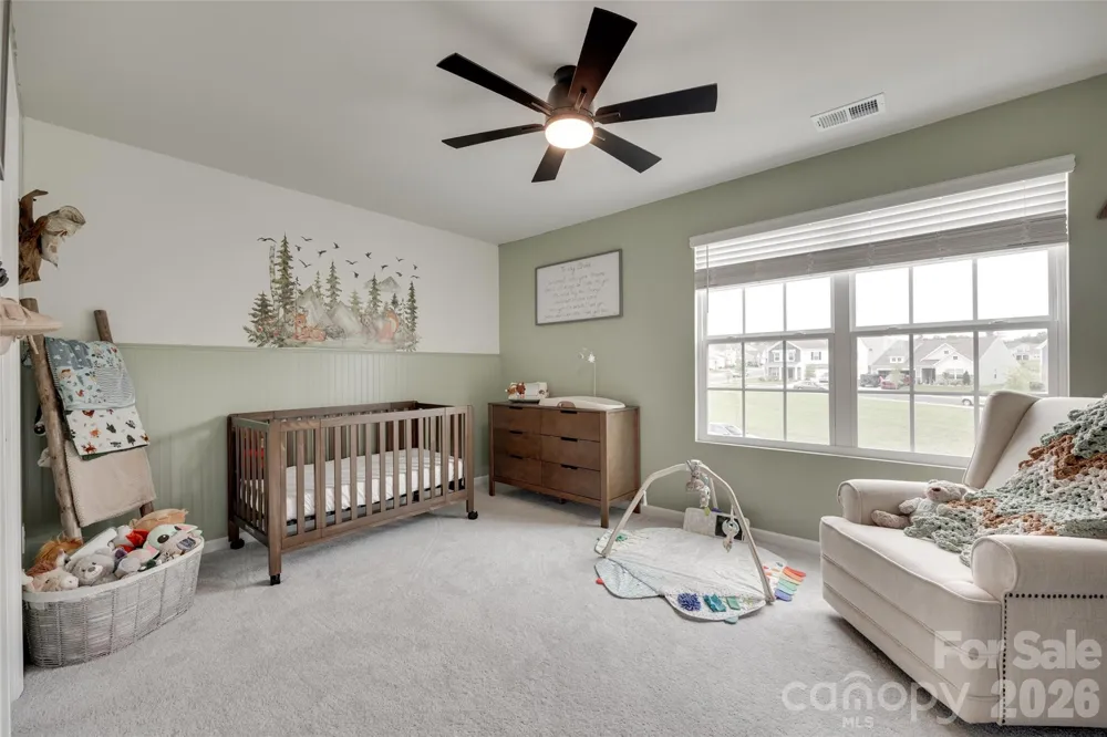 1208 Old Fort Drive Edgemoor, SC 29712
