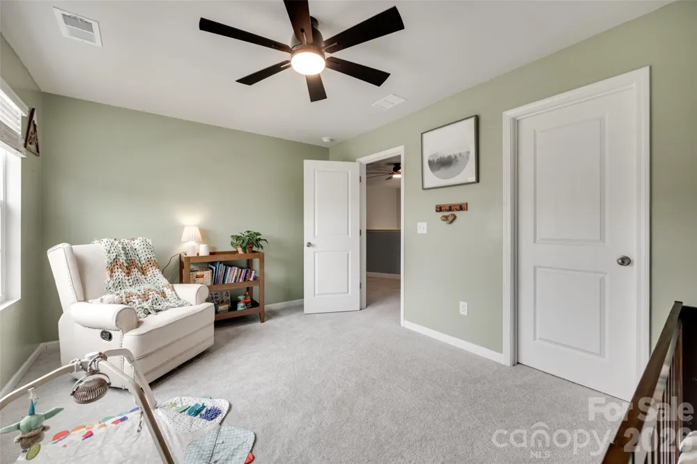 1208 Old Fort Drive Edgemoor, SC 29712