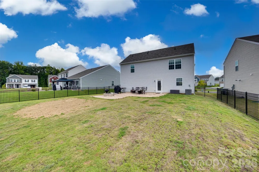 1208 Old Fort Drive Edgemoor, SC 29712