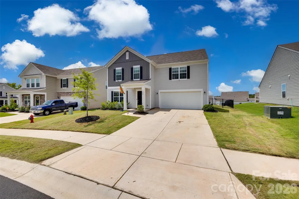 1208 Old Fort Drive Edgemoor, SC 29712