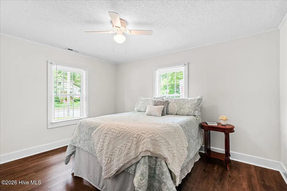 601 E 8th Street Washington, NC 27889