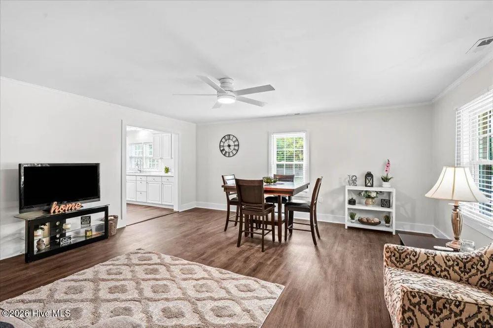 601 E 8th Street Washington, NC 27889