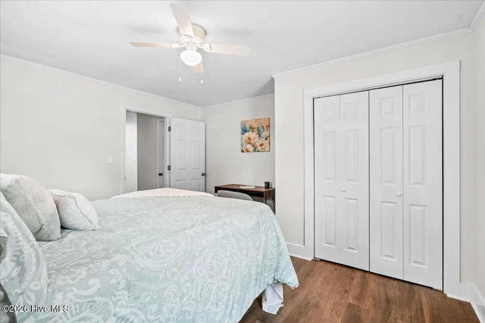 601 E 8th Street Washington, NC 27889