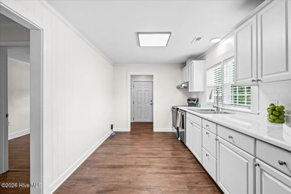 601 E 8th Street Washington, NC 27889