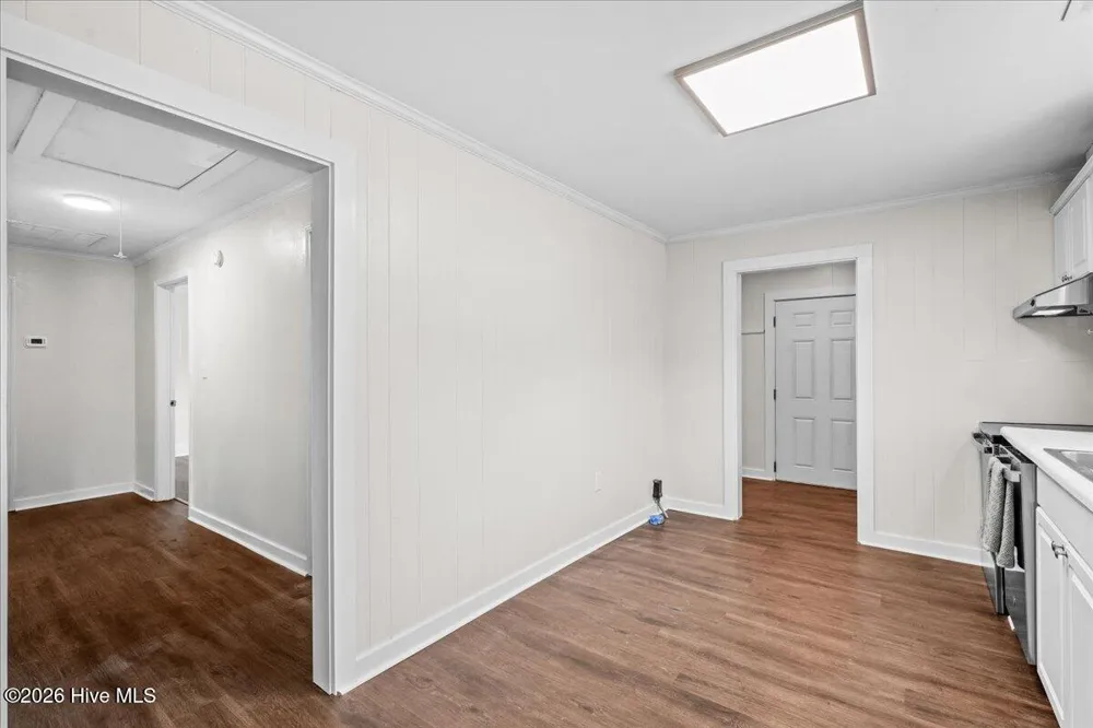 601 E 8th Street Washington, NC 27889
