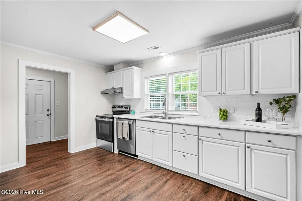 601 E 8th Street Washington, NC 27889