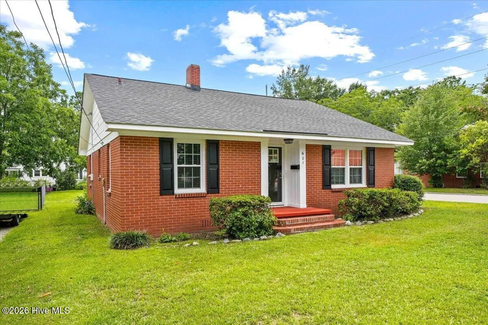 601 E 8th Street Washington, NC 27889