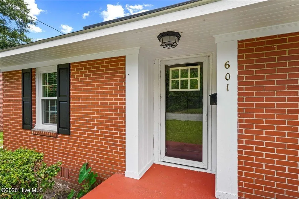 601 E 8th Street Washington, NC 27889