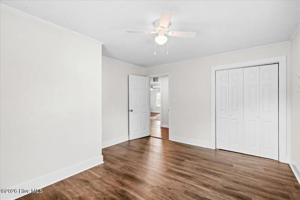 601 E 8th Street Washington, NC 27889
