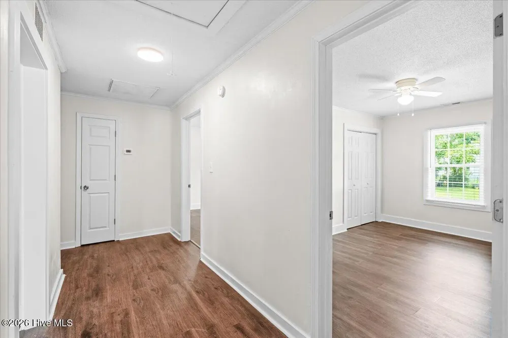 601 E 8th Street Washington, NC 27889