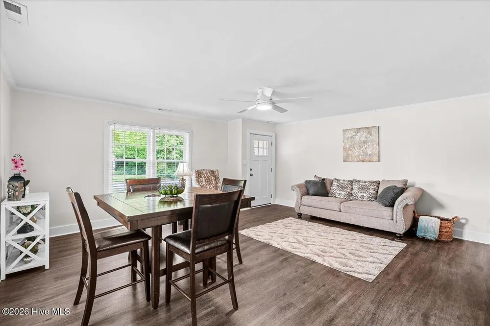601 E 8th Street Washington, NC 27889