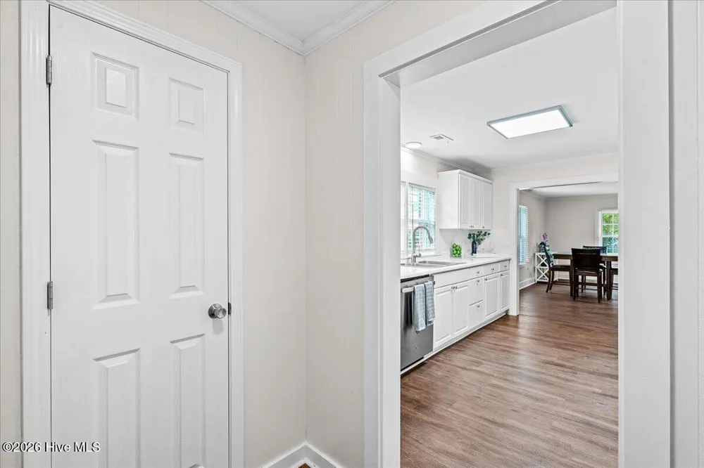 601 E 8th Street Washington, NC 27889