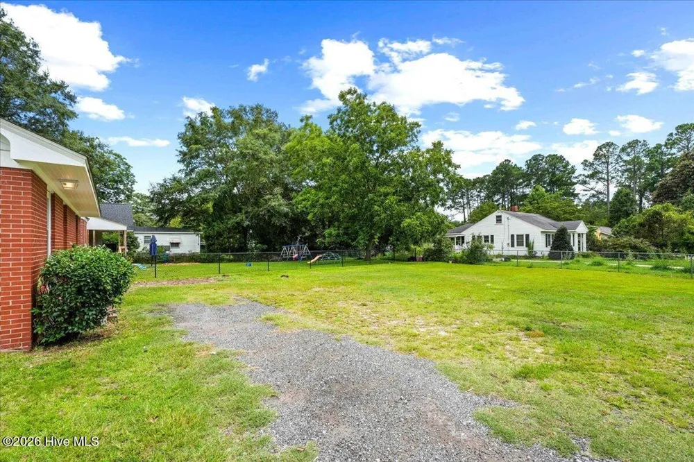 601 E 8th Street Washington, NC 27889