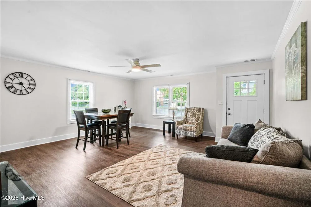 601 E 8th Street Washington, NC 27889