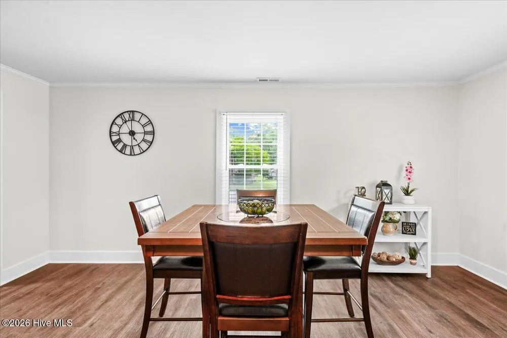 601 E 8th Street Washington, NC 27889