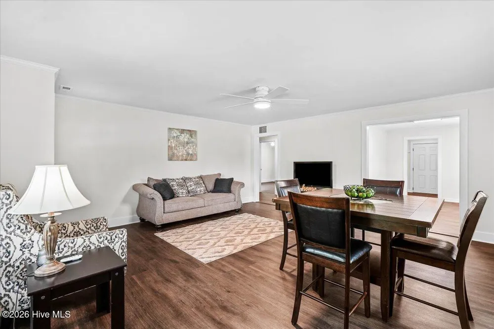 601 E 8th Street Washington, NC 27889