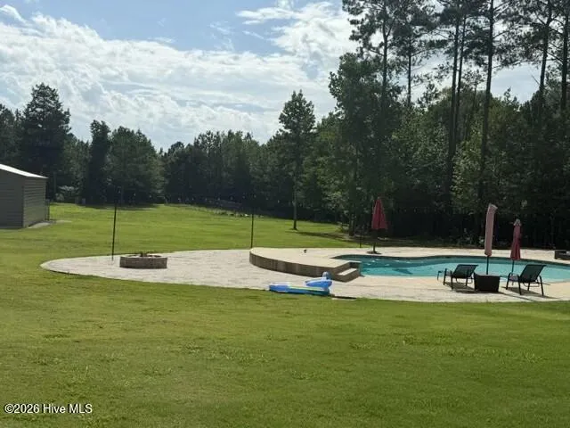 3801 Ga-220 Lincolnton, GA 30817