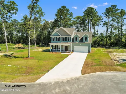513 Large Oak Drive ##57