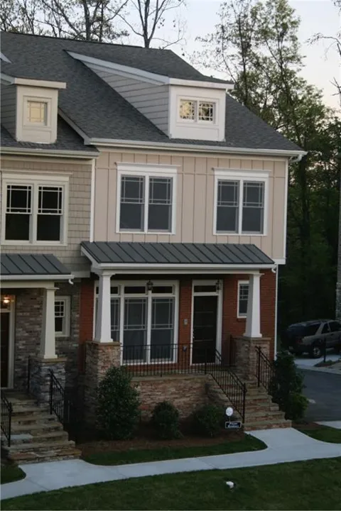 250 Mystic Ridge Hill