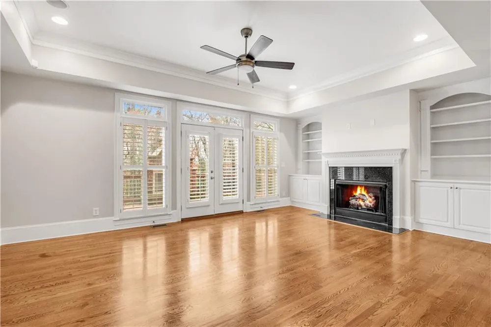 250 Mystic Ridge Hill Sandy Springs, GA 30342