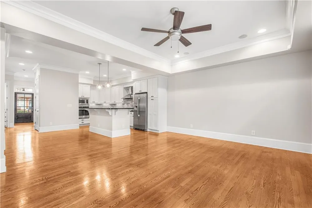 250 Mystic Ridge Hill Sandy Springs, GA 30342