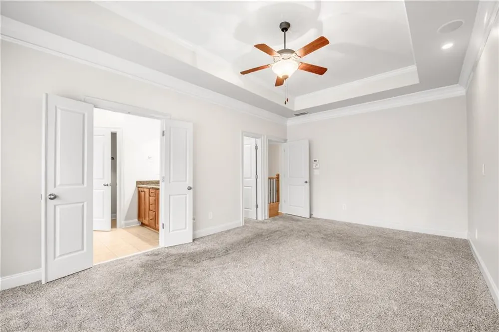 250 Mystic Ridge Hill Sandy Springs, GA 30342