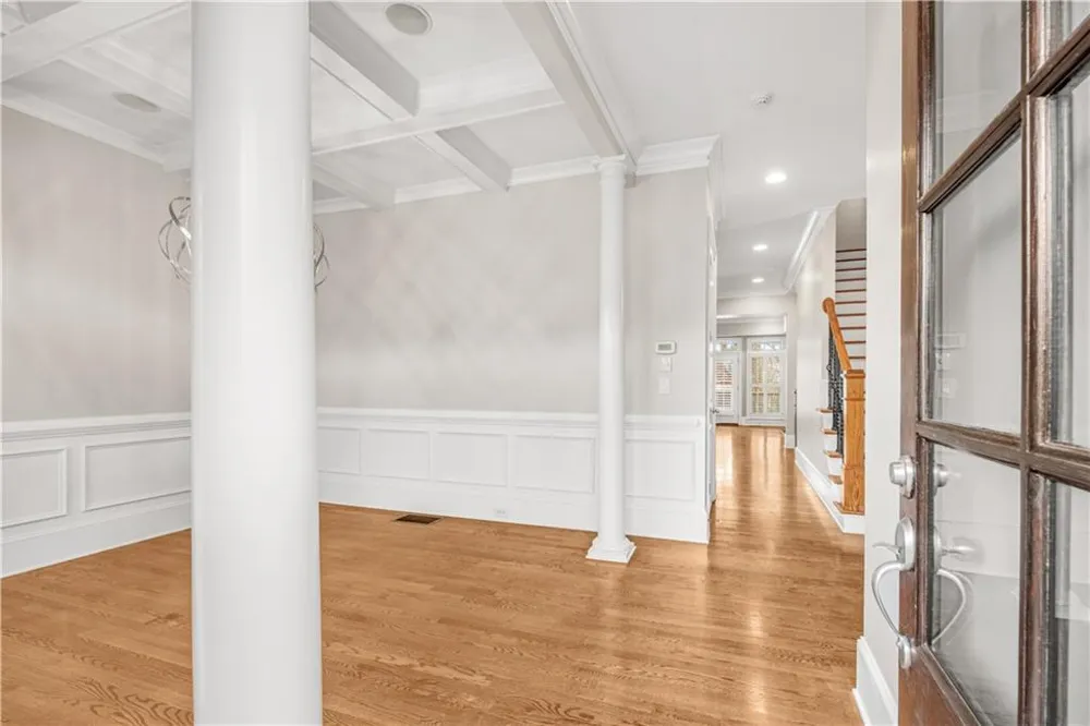 250 Mystic Ridge Hill Sandy Springs, GA 30342