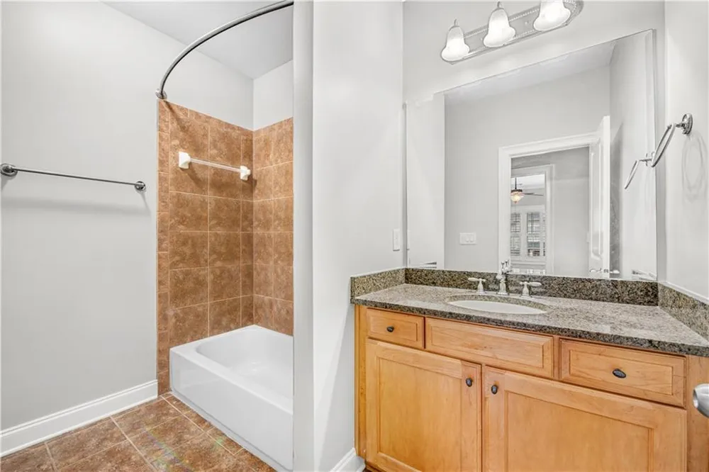 250 Mystic Ridge Hill Sandy Springs, GA 30342