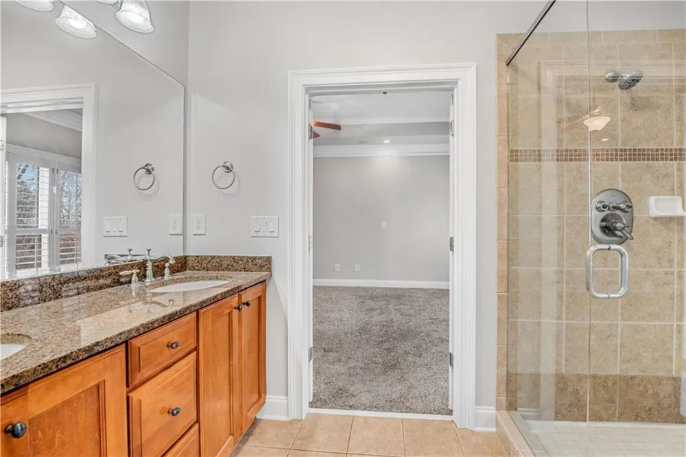 250 Mystic Ridge Hill Sandy Springs, GA 30342