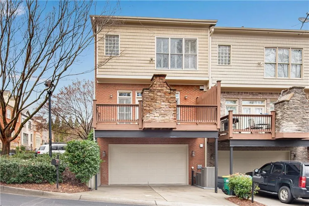 250 Mystic Ridge Hill Sandy Springs, GA 30342
