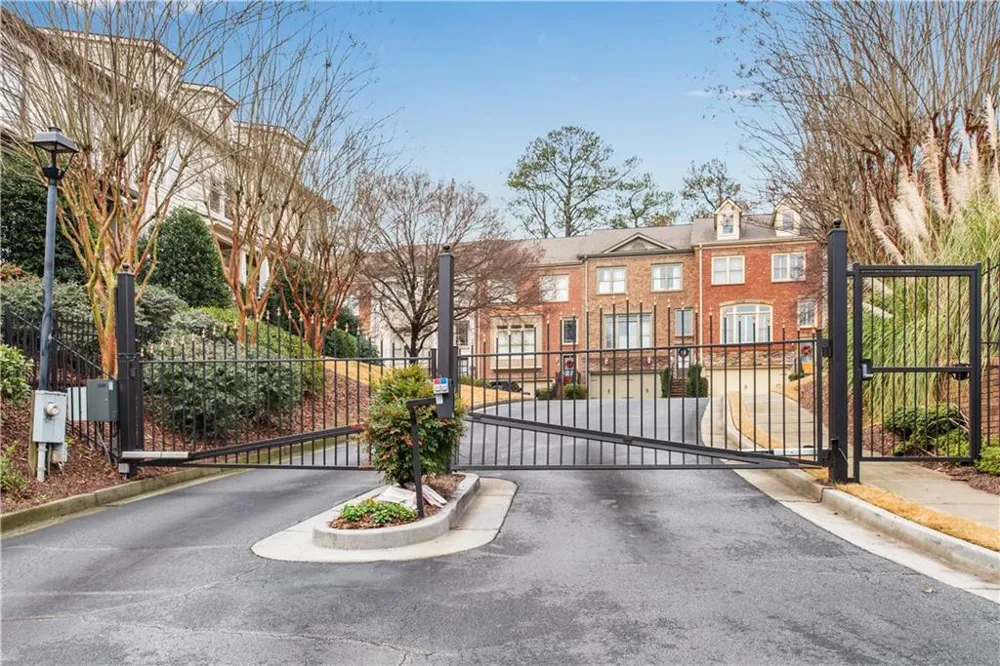 250 Mystic Ridge Hill Sandy Springs, GA 30342