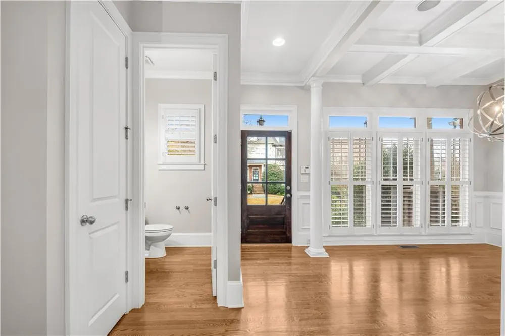 250 Mystic Ridge Hill Sandy Springs, GA 30342