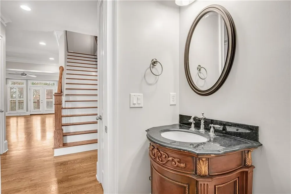 250 Mystic Ridge Hill Sandy Springs, GA 30342
