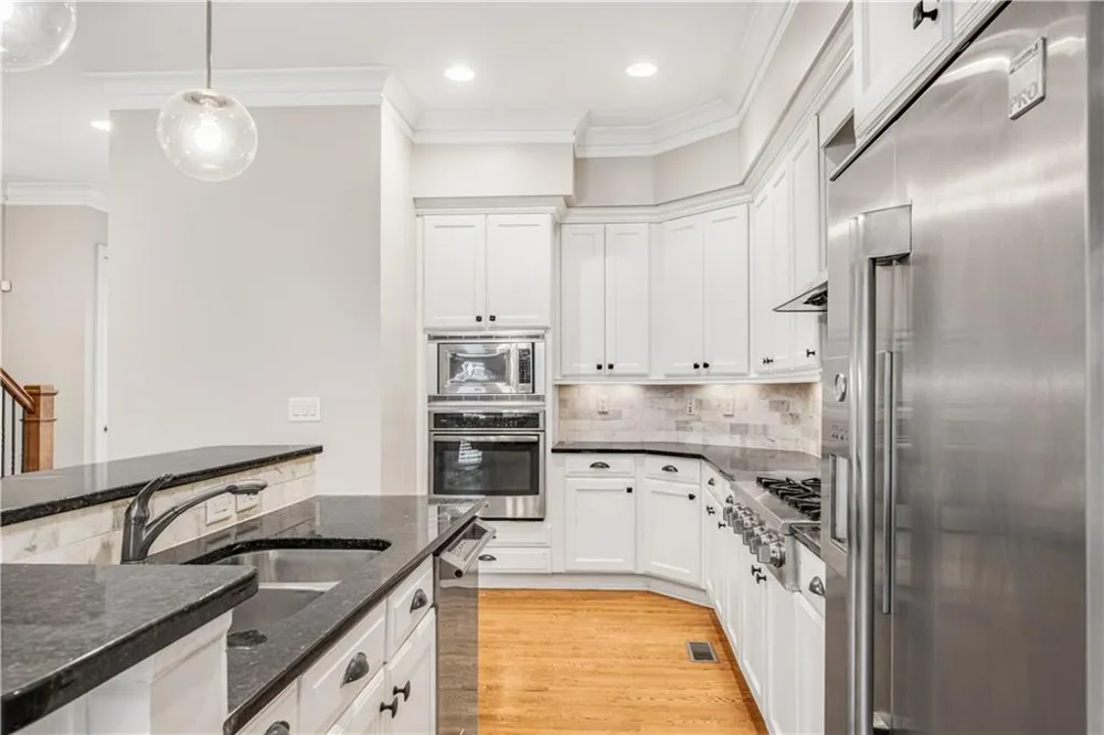 250 Mystic Ridge Hill Sandy Springs, GA 30342
