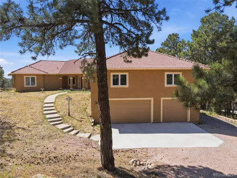 17215 Fairplay Drive