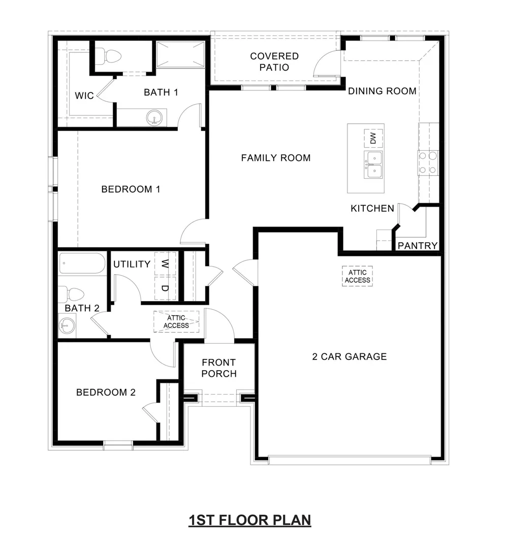 1952 Freeman Street Tyler, TX 75704