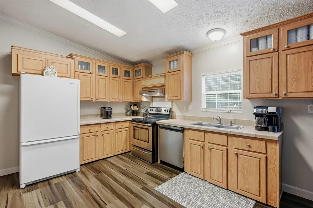 41 Missouri Avenue Pottsboro, TX 75076