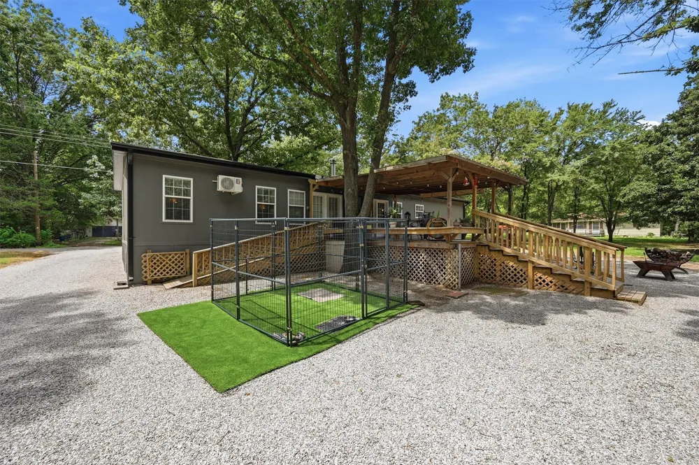 41 Missouri Avenue Pottsboro, TX 75076