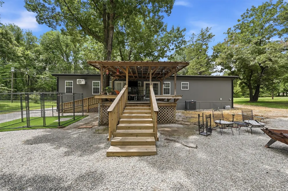 41 Missouri Avenue Pottsboro, TX 75076