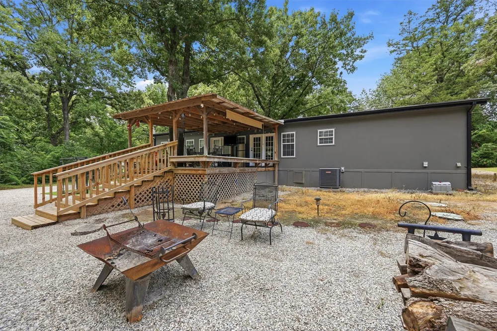 41 Missouri Avenue Pottsboro, TX 75076
