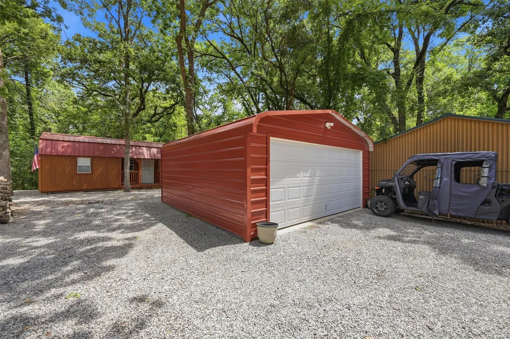 41 Missouri Avenue Pottsboro, TX 75076